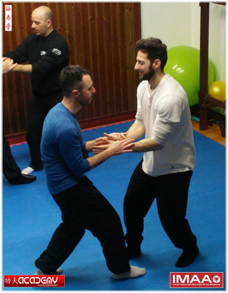 Kung Fu Caserta IMAA Italia wing chun Caserta siu lam wing tjun ip man wing tsun arti marziali  difesa personale Sifu Salvatore Mezzone tai chi sanda mma www.kungfuitalia. (3)